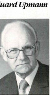 Eduard Upmann
