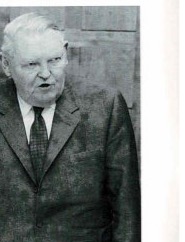 Ludwig Erhard, Erfinder der sozialen Marktwirtschaft