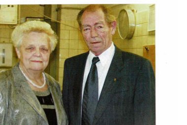 Waltraud und Jochen Glasenapp