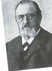 Professor Dr. Hermann Jellinghaus