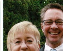 Pfarrerin Sigrid Fillies-Reuter