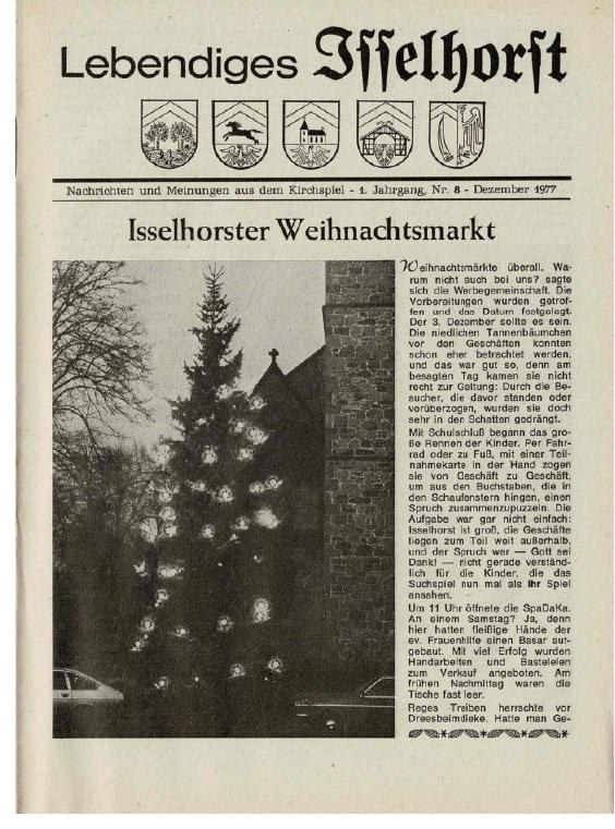 Dezember 1977
