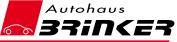 Autohaus Brinker Logo