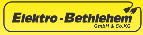 Elektro Bethlehem Logo