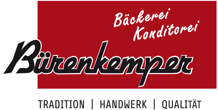 Bäckerei Bürenkemper Logo
