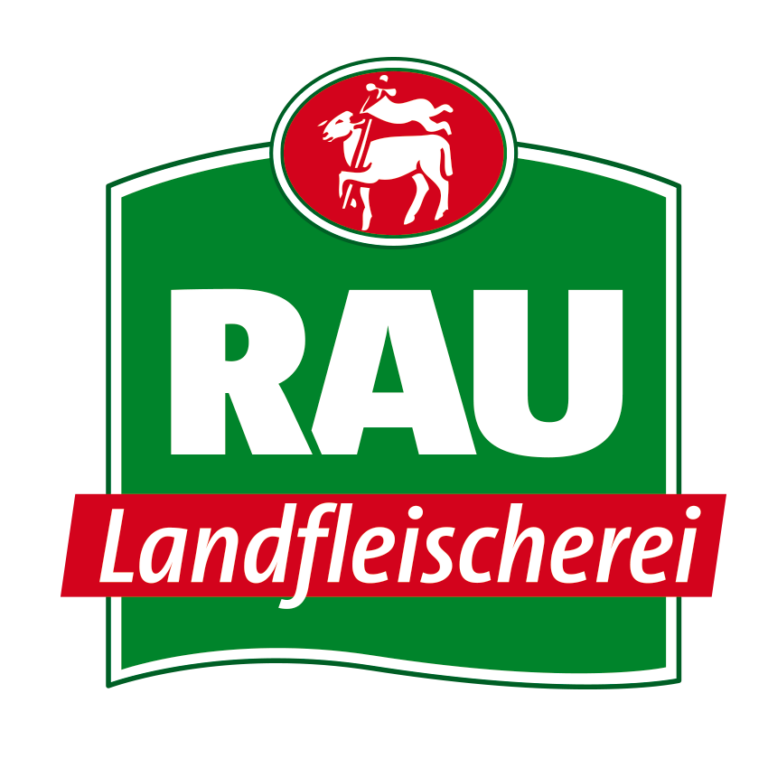 Fleischerei Rau Logo