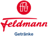 Getränke Feldmann Logo