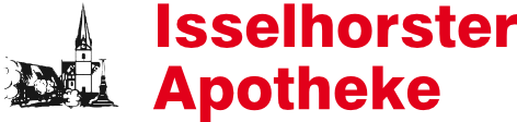 Isselhorster Apotheke Logo
