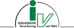 Isselhorster Versicherung Logo