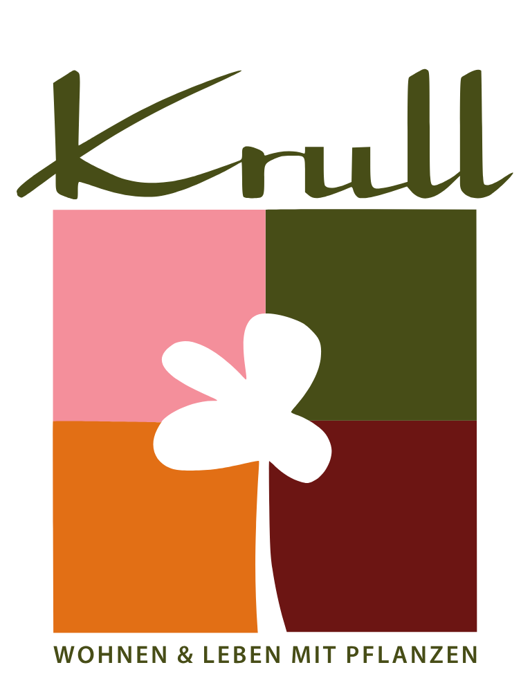 Krull — Wohnen & Leben mit Pflanzen