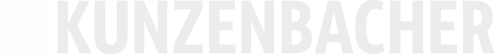 Kanzlei Kunzenbacher Logo
