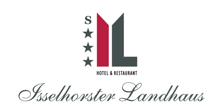 Isselhorster Landhaus Logo