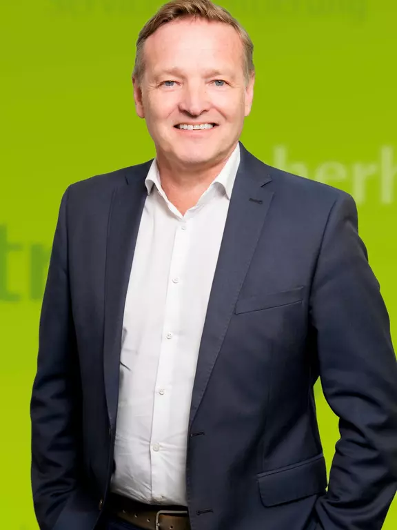 LVM-Versicherung Stefan Thenhausen Logo