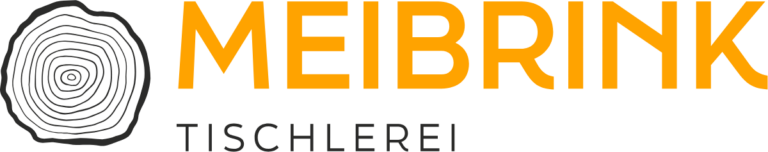 Tischlerei Meibrink Logo