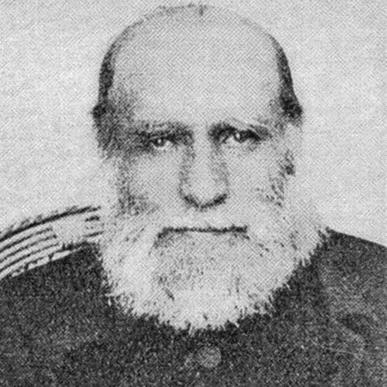 Peter Heinrich Brincker