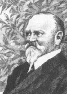 Friedrich Elmendorf