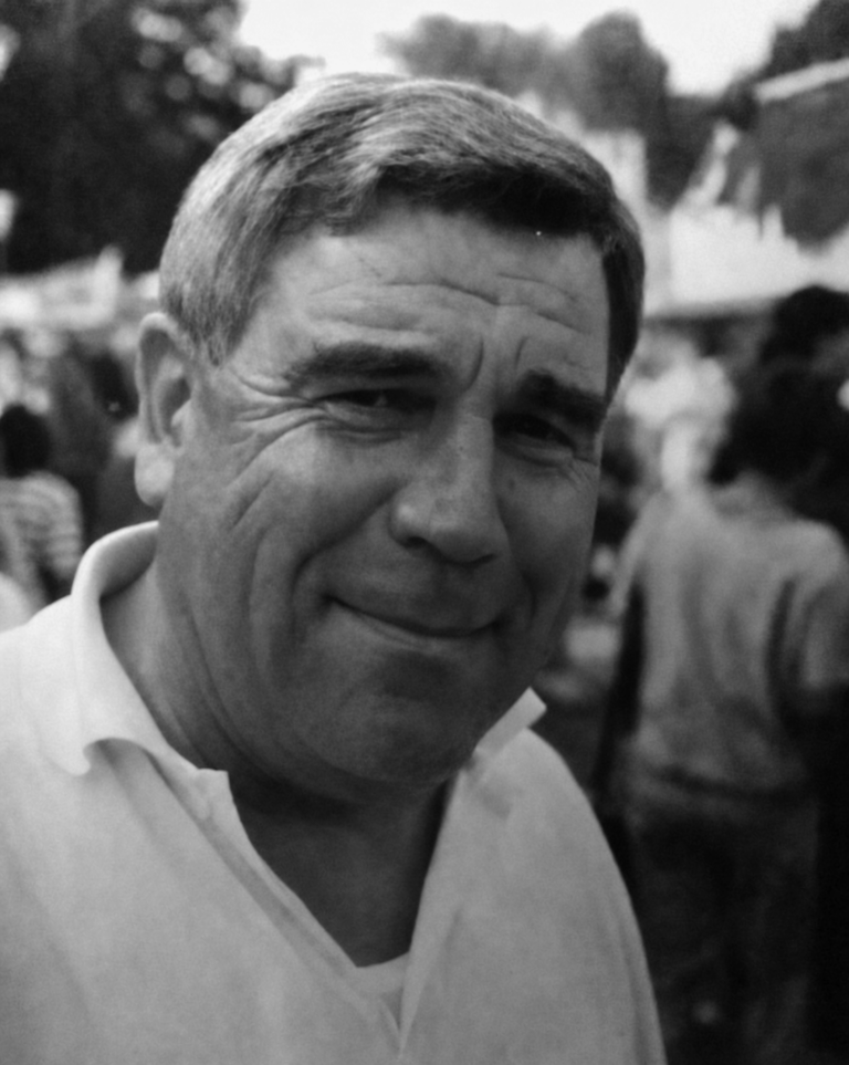 Otto Gehner