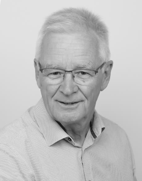 Hans-Walter Schomann