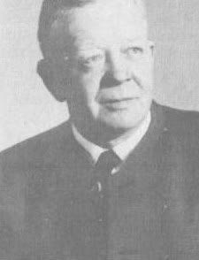 Franz Heckewerth