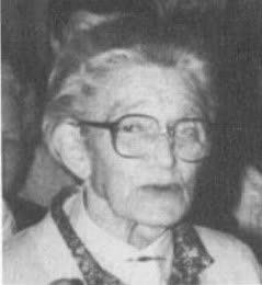 Elsbeth Holste