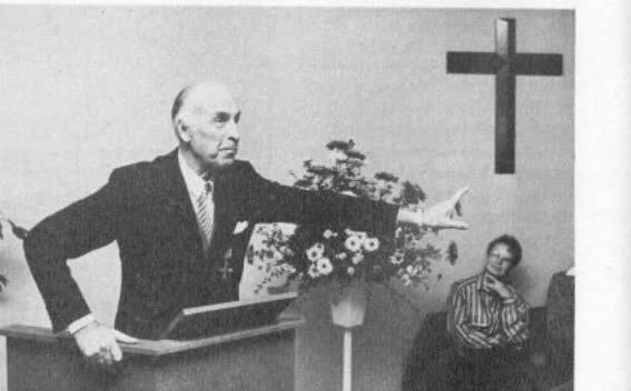 Ernst Imkamp