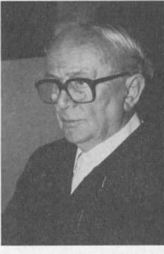 Diakon Karl Krieger