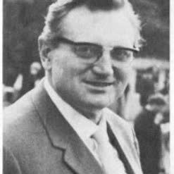 Heinz Krull