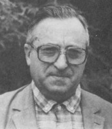 Pierre Prevost