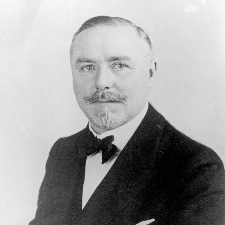 Gustav Schürmann