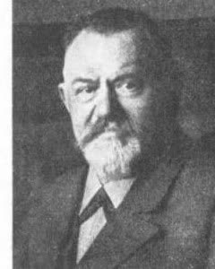 Theodor Elmendorf