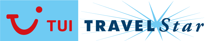 TUI Travel Star — Reisebüro Panitz Logo