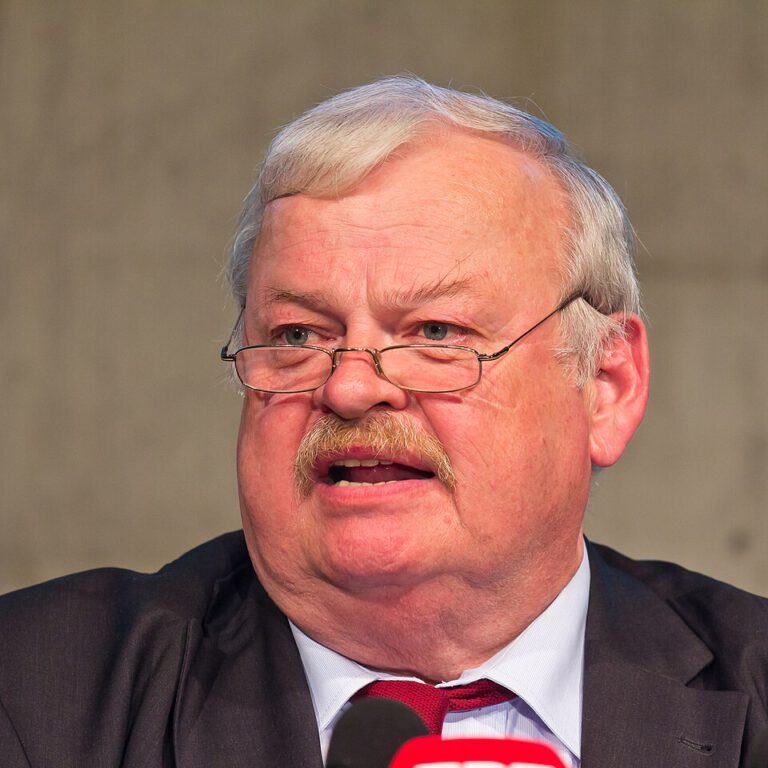 Guntram Schneider