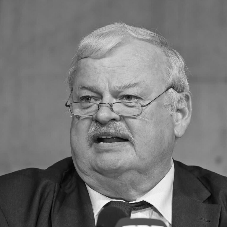 Guntram Schneider