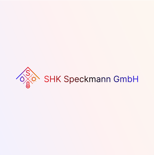 SHK Speckmann GmbH Logo