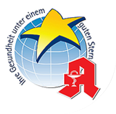Stern-Apotheke Logo
