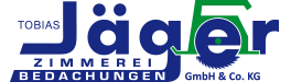 Tobias Jäger Logo