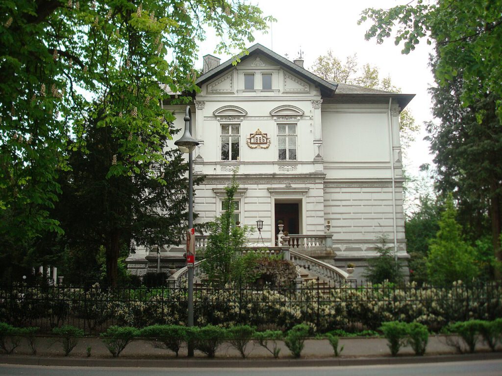 Villa