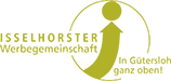 Logo Isselhorster Werbegemeinschaft
